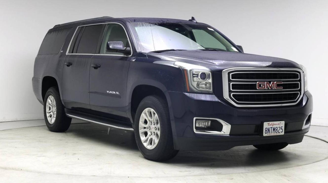 GMC YUKON XL 2017 1GKS1GKCXHR190973 image